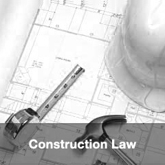 Construction Law