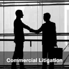 Commercial Litigation