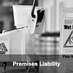 Premises Liability